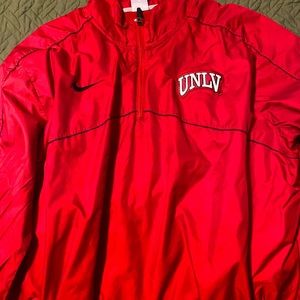 Nike Rain jacket UNLV